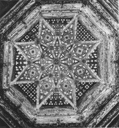 53: 63.- Catedral de Burgos- Cimborrio